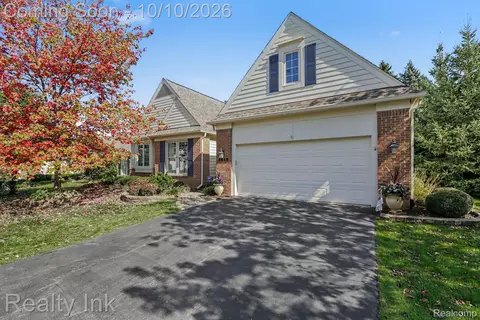 Other - 4646 Roundtree Dr, Genoa, MI 48116 photo 2 of 10