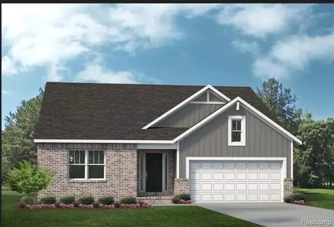 1885 Elizabeth Ln, Superior, MI 48198