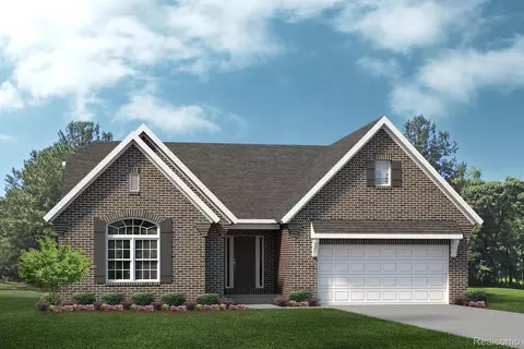 1879 Elizabeth Ln, Superior, MI 48198