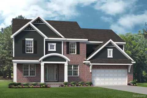 1878 Maggie Ln, Superior, MI 48198