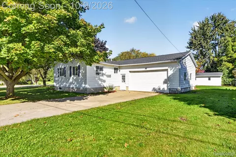 Other - 631 S Jeffery Ave, Ithaca, MI 48847 photo 1 of 15