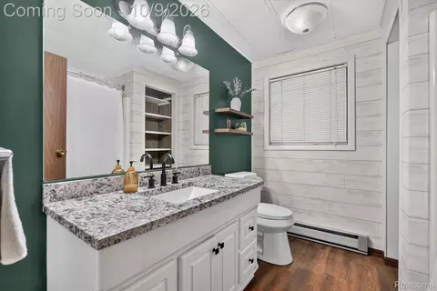 Bath - 631 S Jeffery Ave, Ithaca, MI 48847 photo 1 of 1