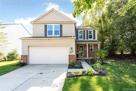 7010 Rachel Dr, Ypsilanti, MI 48197