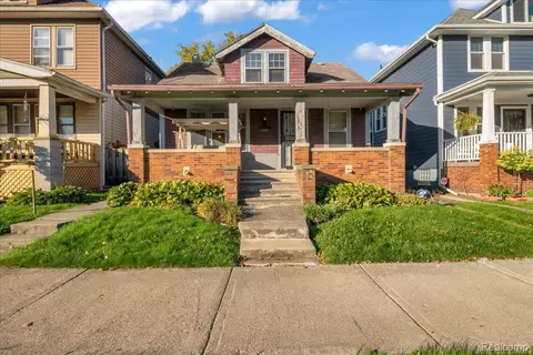 2985 Fischer St, Detroit, MI 48214