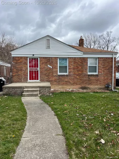 9078 Artesian St, Detroit, MI 48228
