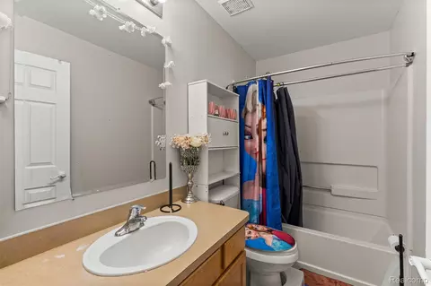 Bath - 28215 Hillsbriar Dr, Romulus, MI 48174 photo 4 of 4