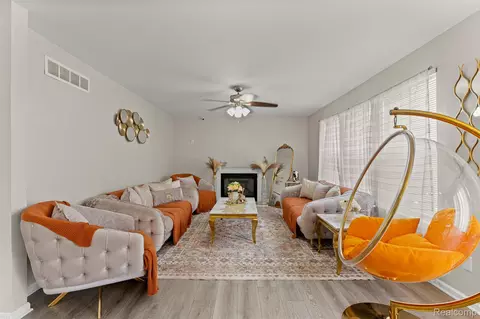 Other - 28215 Hillsbriar Dr, Romulus, MI 48174 photo 3 of 10