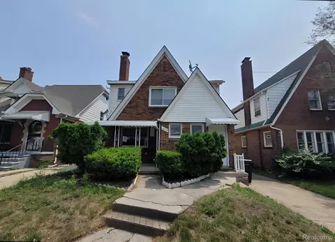 15886 Woodingham Dr, Detroit, MI 48238