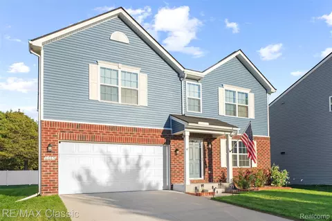 6019 Ravine Ct, Ypsilanti, MI 48197