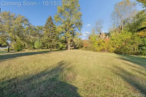 000 S Huron River Dr, Romulus, MI 48174 photo 20