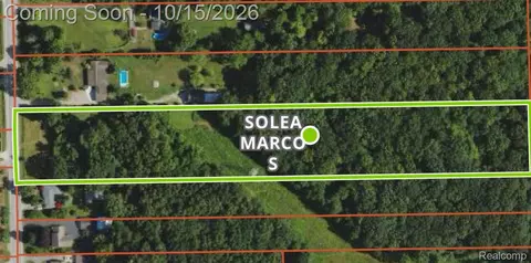 000 S Huron River Dr, Romulus, MI 48174 photo 5