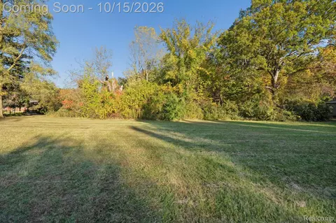 000 S Huron River Dr, Romulus, MI 48174 photo 21