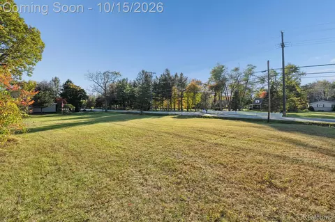 000 S Huron River Dr, Romulus, MI 48174 photo 17