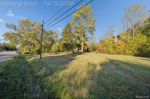 000 S Huron River Dr, Romulus, MI 48174 photo 26