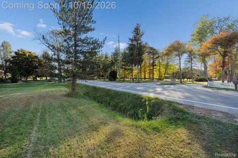 000 S Huron River Dr, Romulus, MI 48174 photo 10