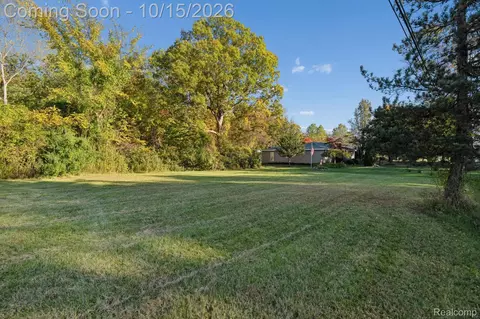 000 S Huron River Dr, Romulus, MI 48174 photo 19