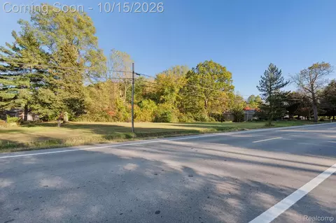 000 S Huron River Dr, Romulus, MI 48174 photo 23