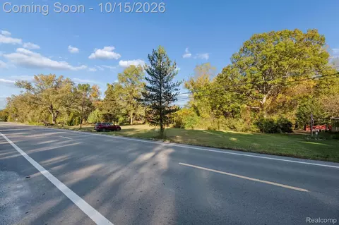 000 S Huron River Dr, Romulus, MI 48174 photo 22