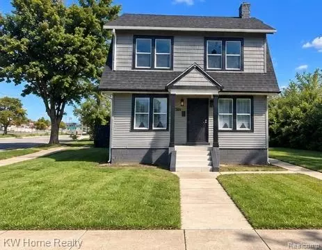 13166 Ilene St, Detroit, MI 48238