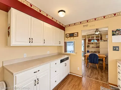 Kitchen - 11 Custer Ct, Monroe, MI 48161 photo 2 of 3