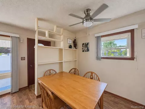 Dining - 11 Custer Ct, Monroe, MI 48161 photo 1 of 1