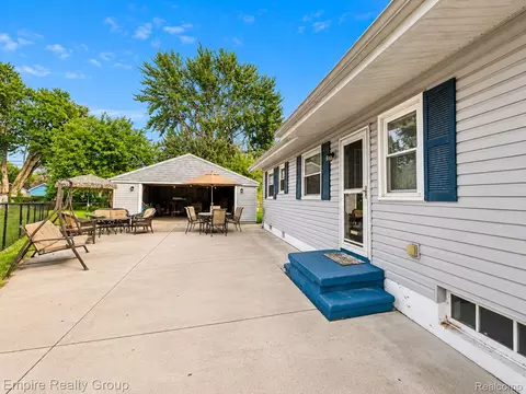 Other - 11 Custer Ct, Monroe, MI 48161 photo 18 of 20