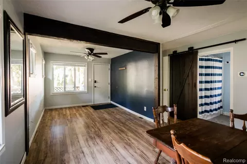 Entry Way - 770 E Hazelhurst St, Ferndale, MI 48220 photo 1 of 1