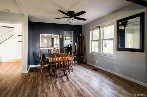 Dining - 770 E Hazelhurst St, Ferndale, MI 48220 photo 1 of 5