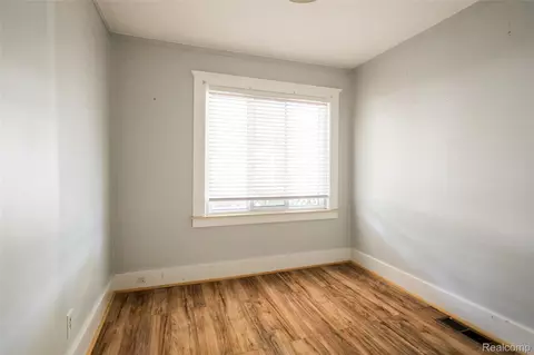 Bedroom - 770 E Hazelhurst St, Ferndale, MI 48220 photo 1 of 1