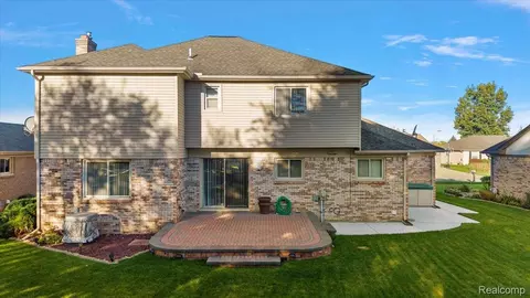 Other - 46850 Barbara Dr, Macomb, MI 48044 photo 9 of 13