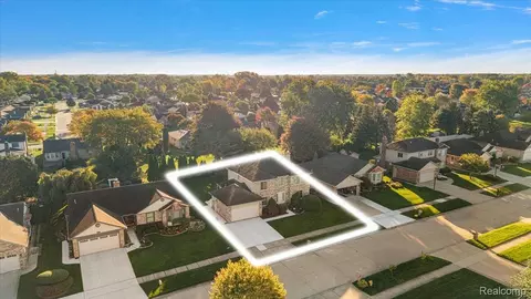 View/Area - 46850 Barbara Dr, Macomb, MI 48044 photo 5 of 9