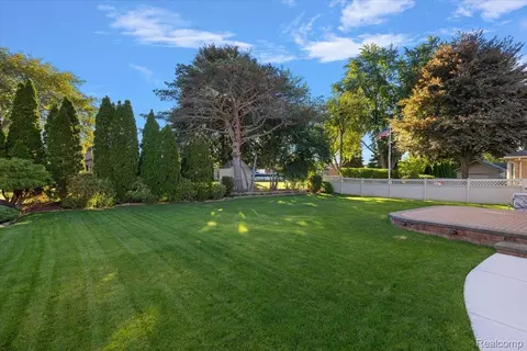 Exterior - 46850 Barbara Dr, Macomb, MI 48044 photo 6 of 6