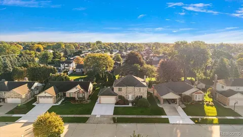 View/Area - 46850 Barbara Dr, Macomb, MI 48044 photo 2 of 9