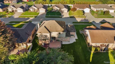 View/Area - 46850 Barbara Dr, Macomb, MI 48044 photo 1 of 9