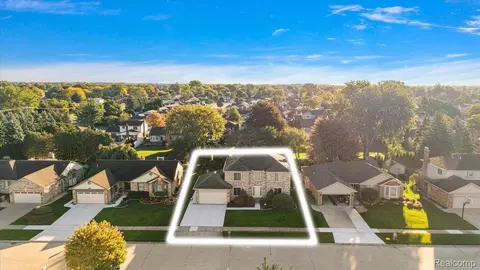 View/Area - 46850 Barbara Dr, Macomb, MI 48044 photo 3 of 9