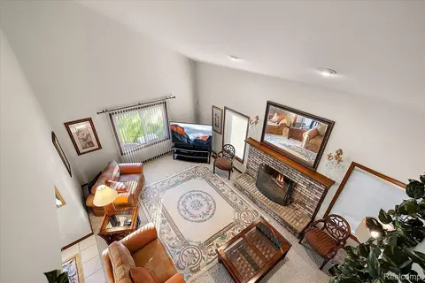 Living - 46850 Barbara Dr, Macomb, MI 48044 photo 6 of 6