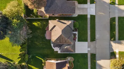 View/Area - 46850 Barbara Dr, Macomb, MI 48044 photo 9 of 9