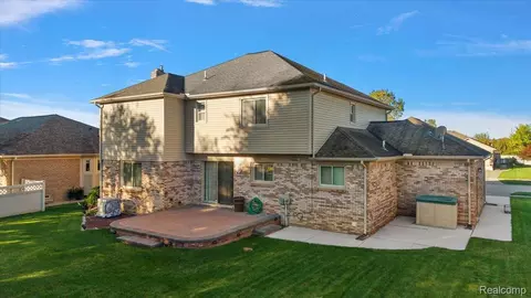 Other - 46850 Barbara Dr, Macomb, MI 48044 photo 8 of 13