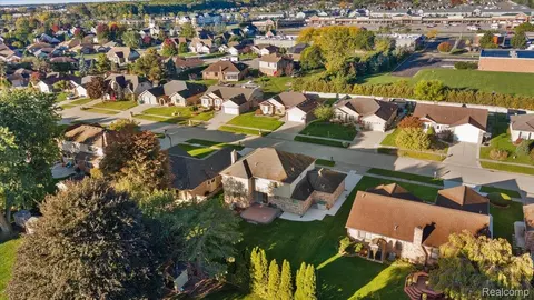 View/Area - 46850 Barbara Dr, Macomb, MI 48044 photo 7 of 9