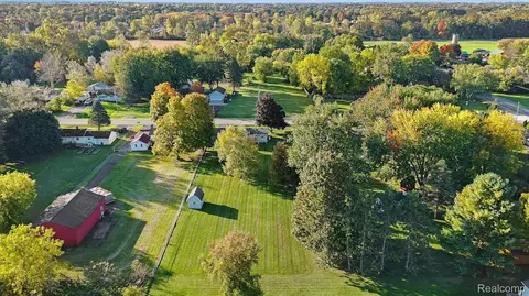 View/Area - 5039 E Frances Rd, Thetford, MI 48458 photo 1 of 2