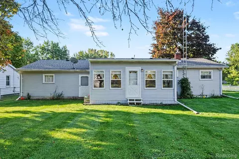 Other - 5039 E Frances Rd, Thetford, MI 48458 photo 6 of 9