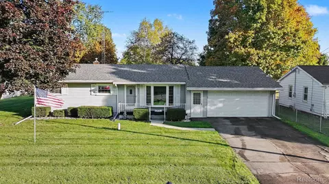 Other - 5039 E Frances Rd, Thetford, MI 48458 photo 8 of 9