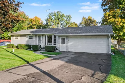 Other - 5039 E Frances Rd, Thetford, MI 48458 photo 9 of 9