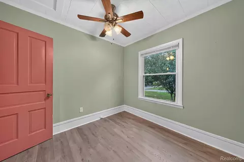 Bedroom - 1116 E 8th St, Monroe, MI 48161 photo 3 of 7