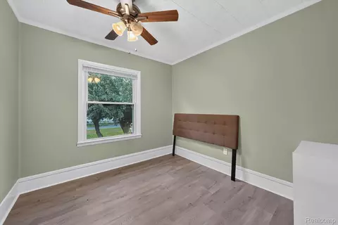 Bedroom - 1116 E 8th St, Monroe, MI 48161 photo 1 of 7