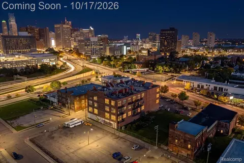 2003 Brooklyn St Apt St #301, Detroit, MI 48226