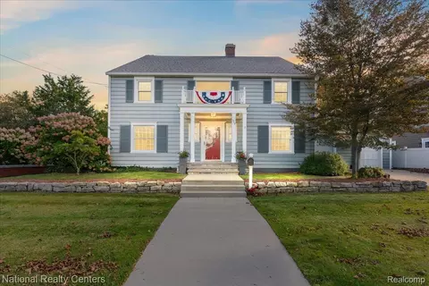 328 S State Ave, Alpena, MI 49707