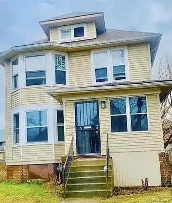 3765 Northwestern St, Detroit, MI 48206