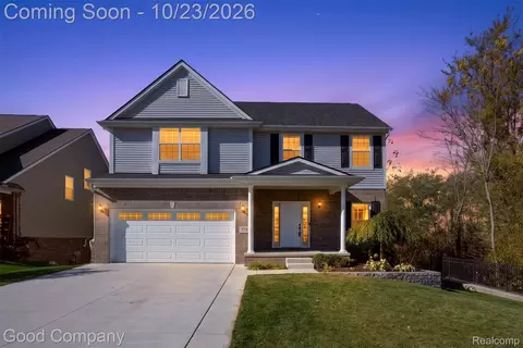 773 N Mill St, South Lyon, MI 48178