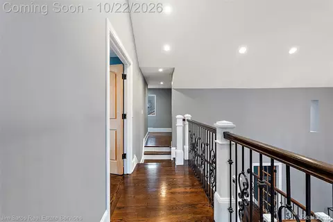 Entry Way - 34376 Jefferson Ave, Harrison, MI 48045 photo 5 of 5